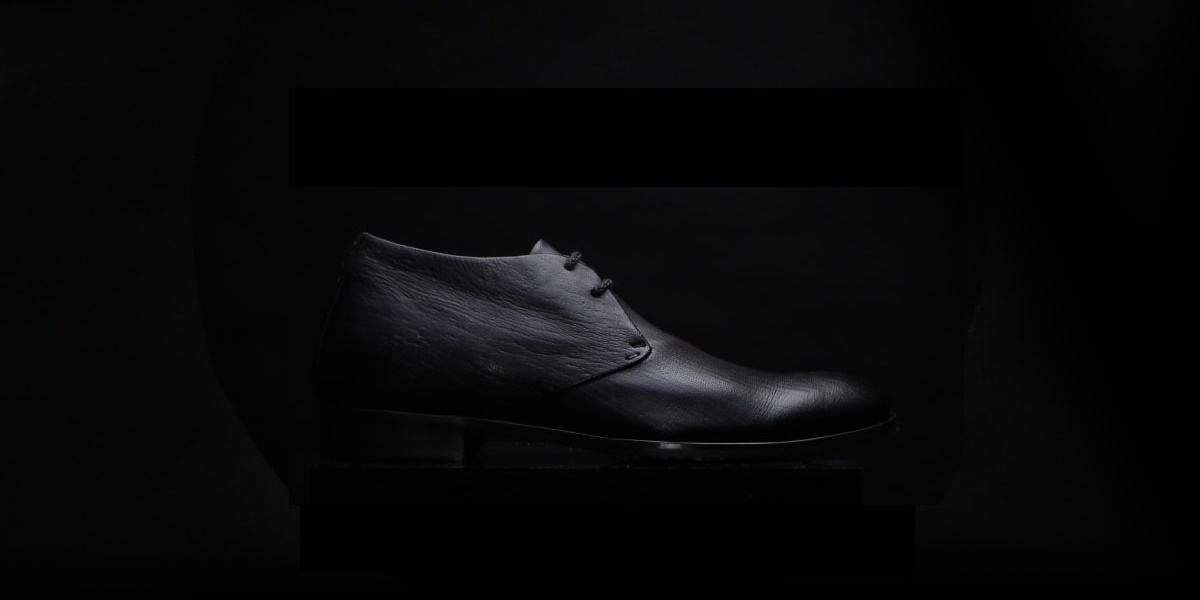 TO JE STIL, STARI MOJ Ove cipele kriju telefon, novčanik, švicarski nož, uređaj za praćenje…