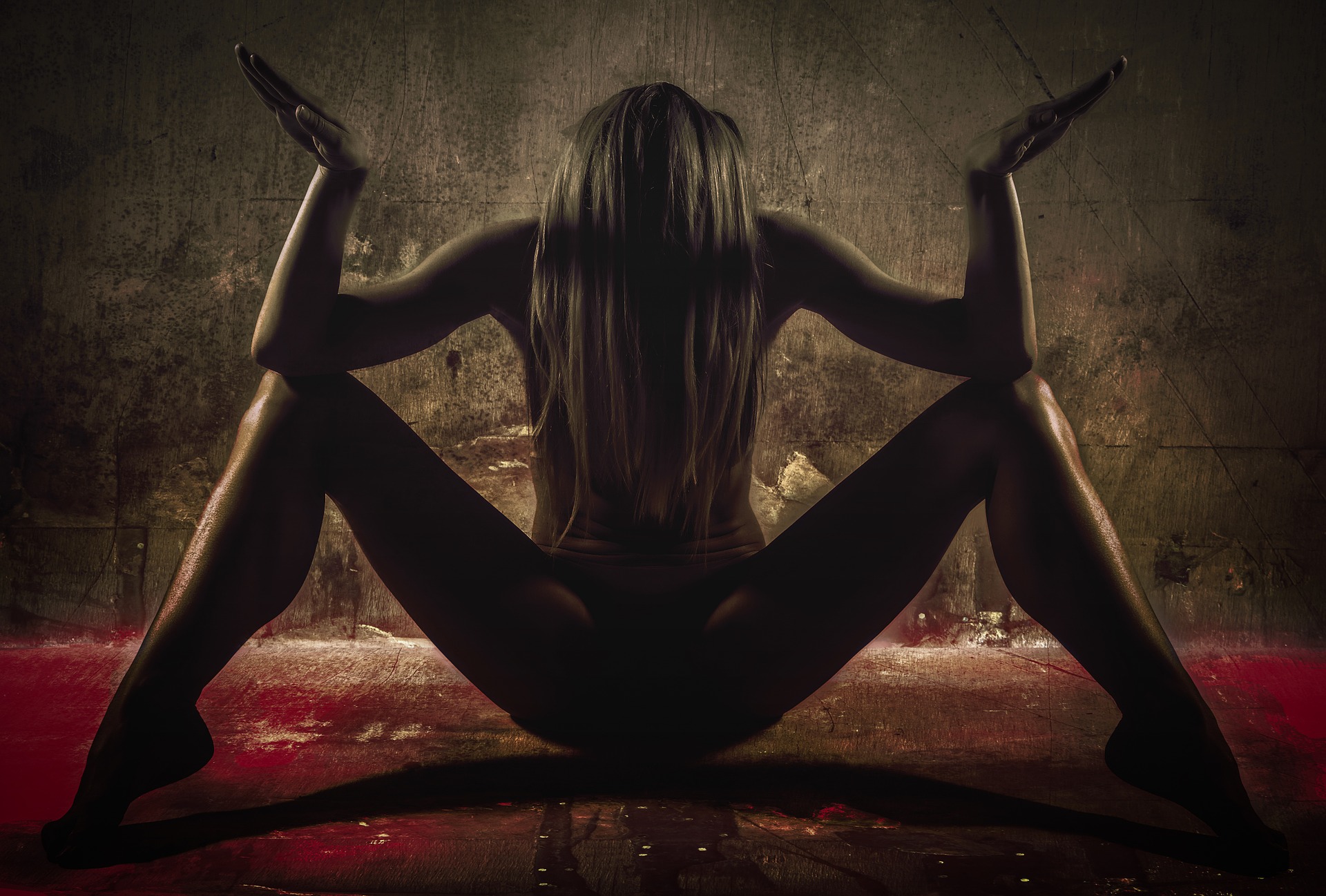 KAKVA BRUKA Ovaj siroti čovjek misli da žene ne mogu svršiti!