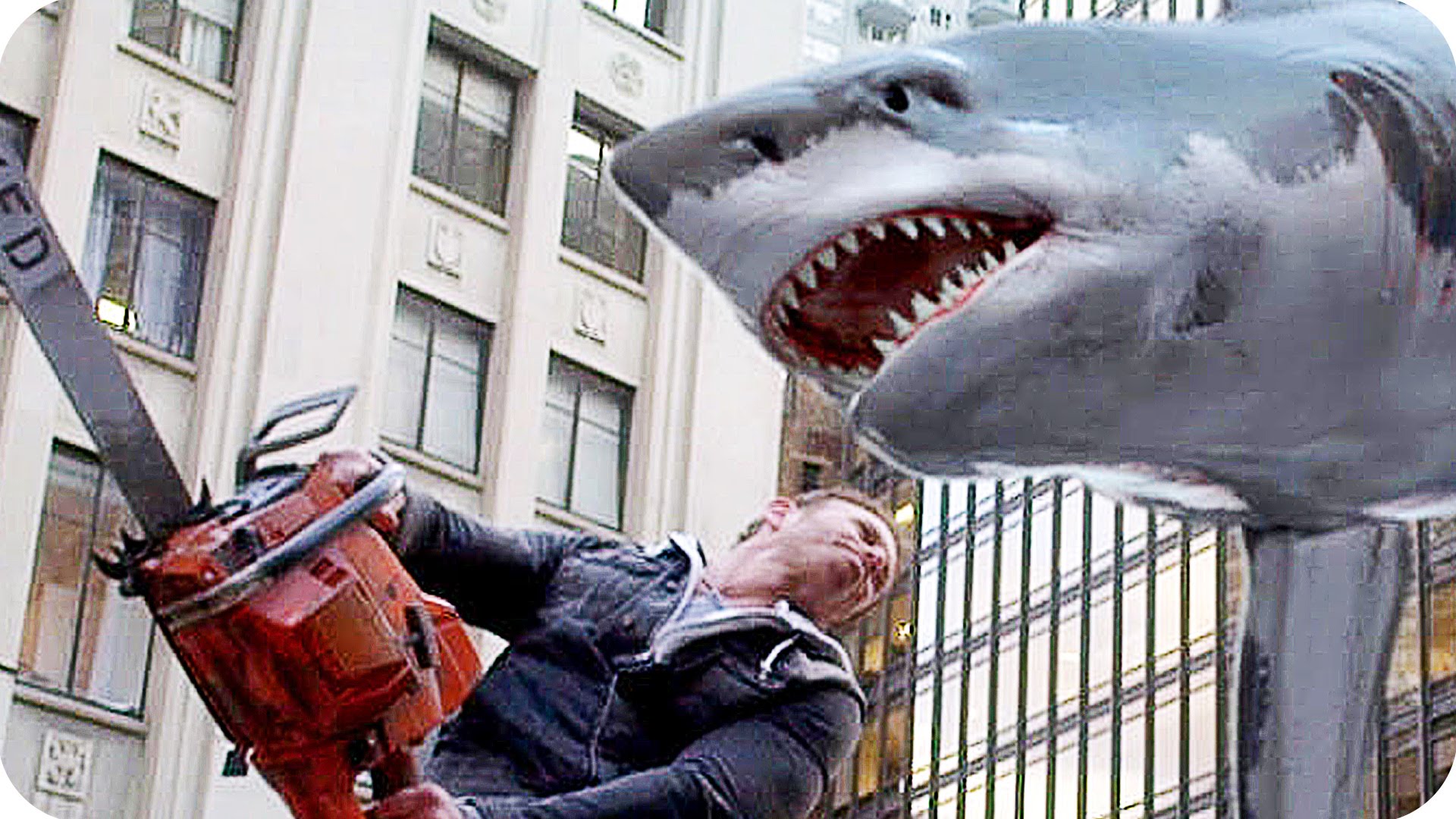 KULTUROLOŠKI SVEJEDI Uživanje u trash filmovima odraz je više inteligencije