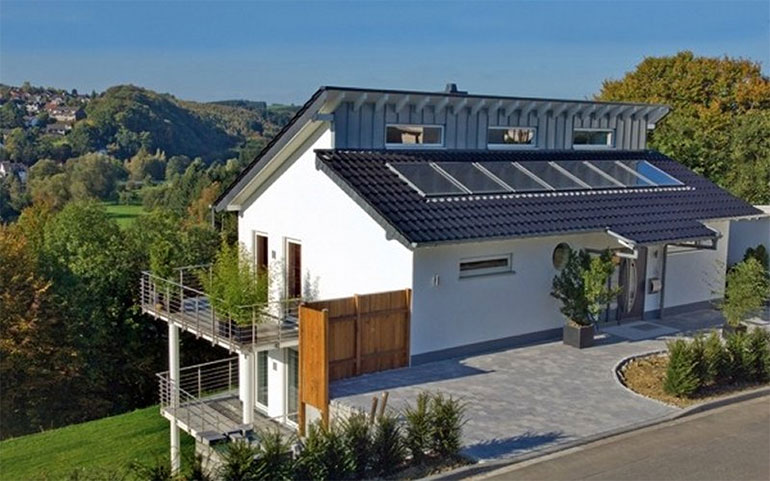 Gospodo, znate li kolika je cijena gradnje obiteljske kuće?