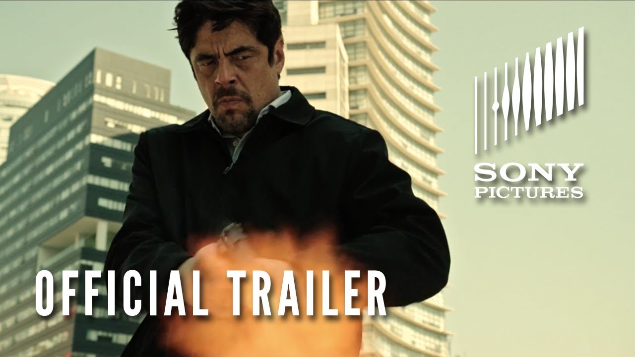 SICARIO 2: SOLDADO Objavljen trailer koji nagovješćuje akciju još bolju od prvijenca