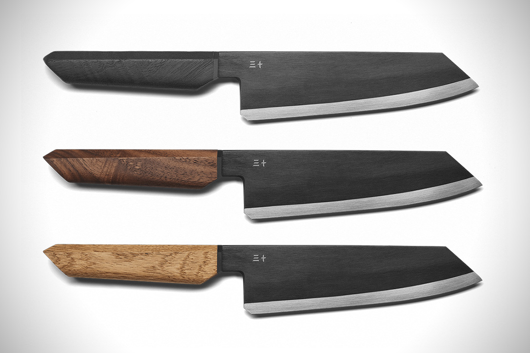 Hinoki S1 Gyuto noževi dostojni profesionalaca u kuhinji