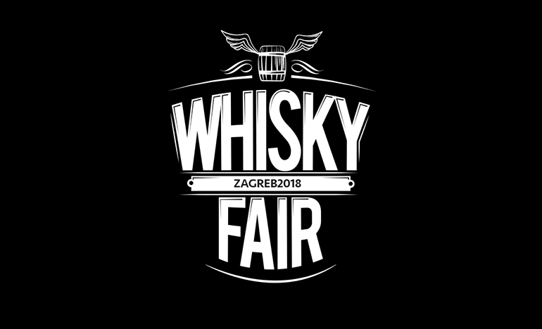 4. Whisky sajam Zagreb 2018 očekuje oko 3 000 ljubitelja whiskyja