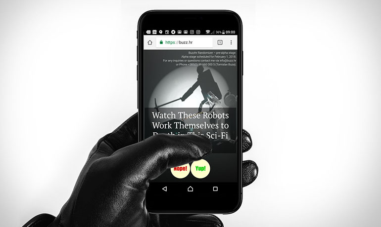 Mujjo rukavice su tople, udobne, odišu stilom i prožete su modernom nanotehnologijom