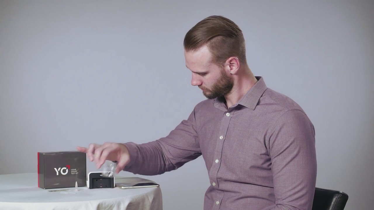 Gospodo, ova će vam mobilna aplikacija otkriti da li ćete moći imati djece