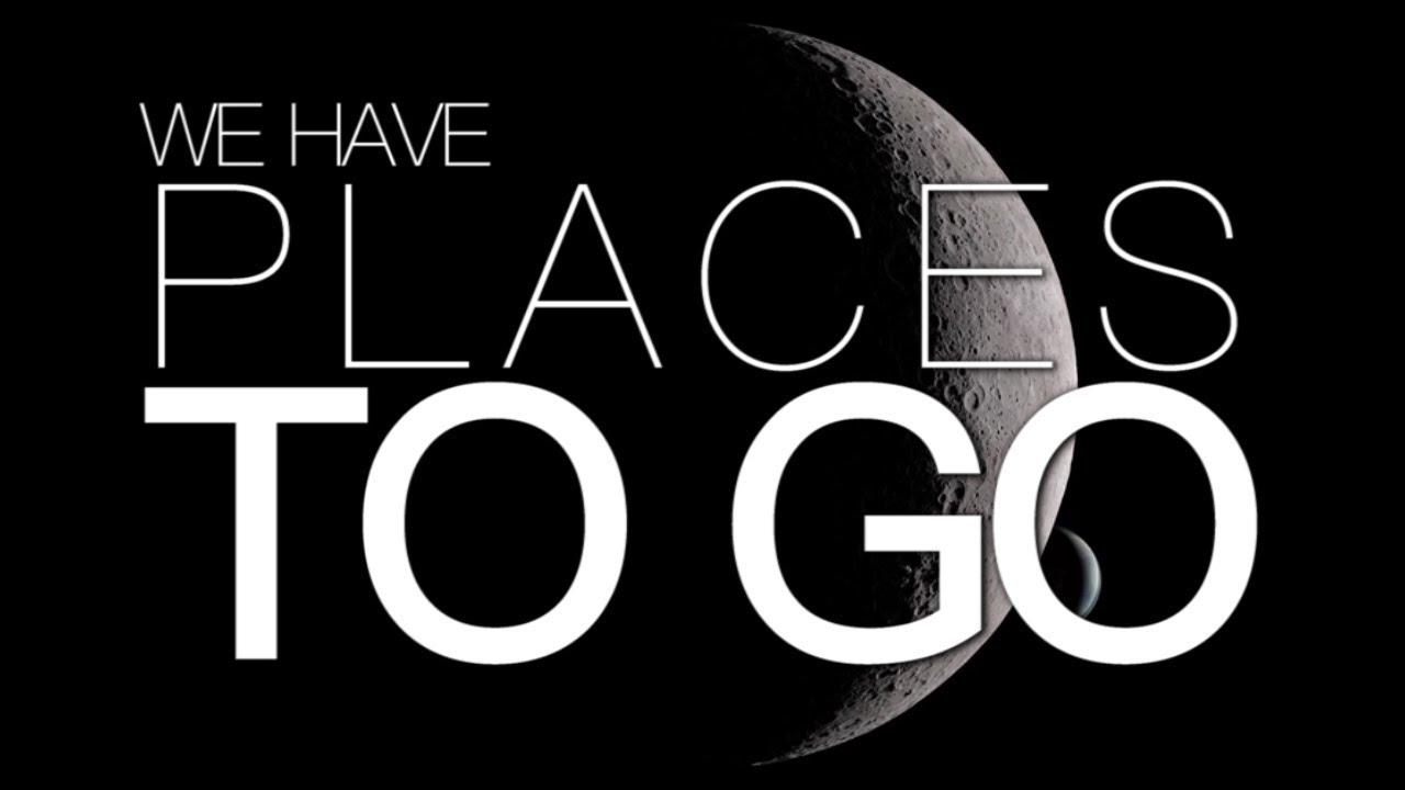 Jeste li si zacrtali planove, rezolucije, obećanja za ovu godinu? U NASA-i jesu