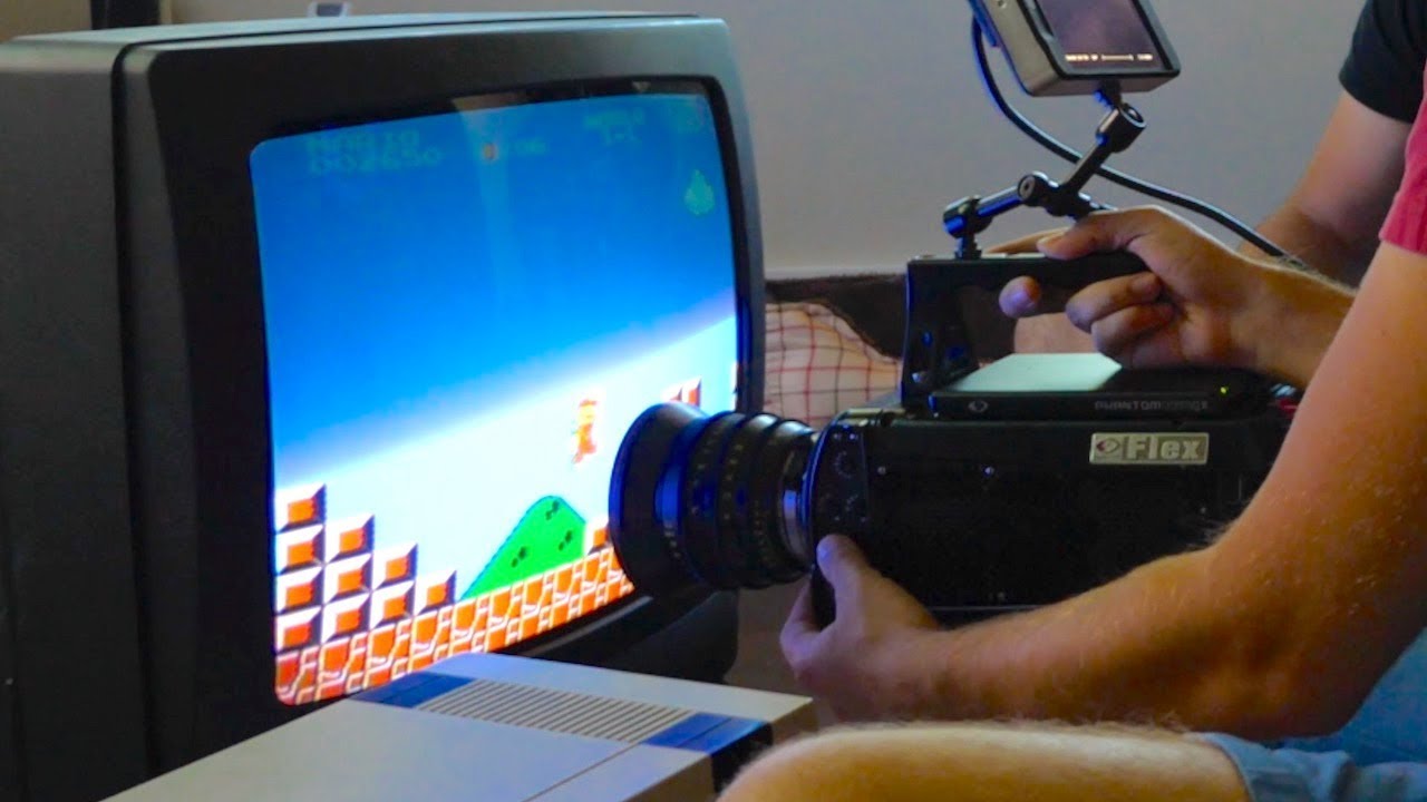 KAKO RADI TV? Pogledajte kako televizor proizvodi sliku