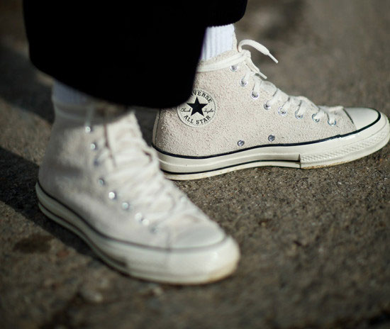 PITTI UOMO FASHION WEEK 2018 Pogledajte, gospodo, kakve nas to tenisice i ulična moda čekaju ove godine