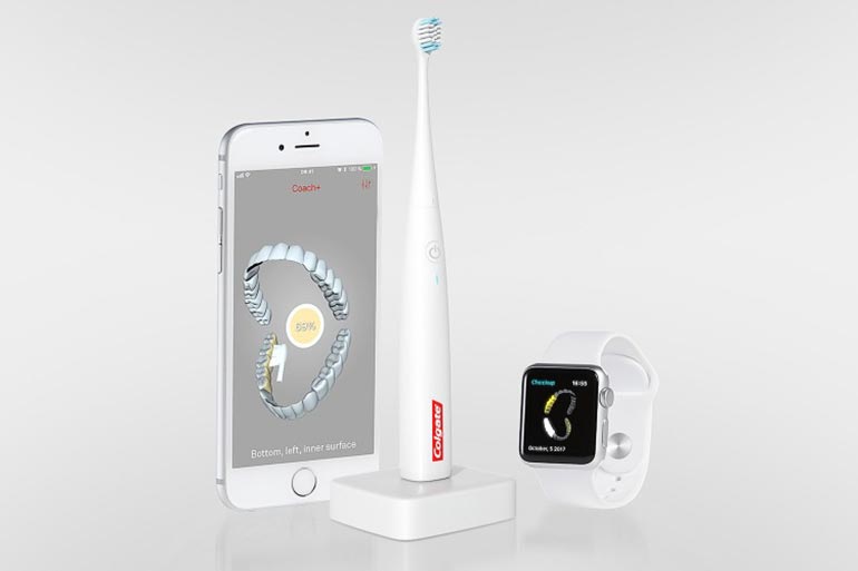 Colgate Connect E1 Pametna je četkica za zube kakvu još niste vidjeli
