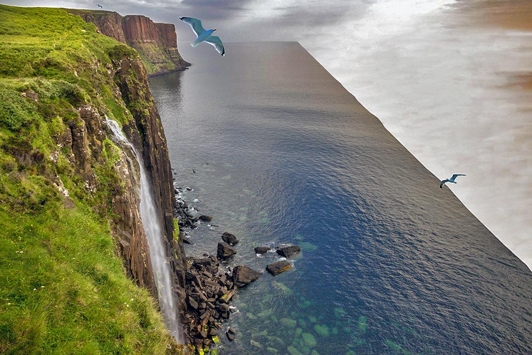 Gospodo, znate li razgovarati s osobom koja odbija prihvatiti realnost?