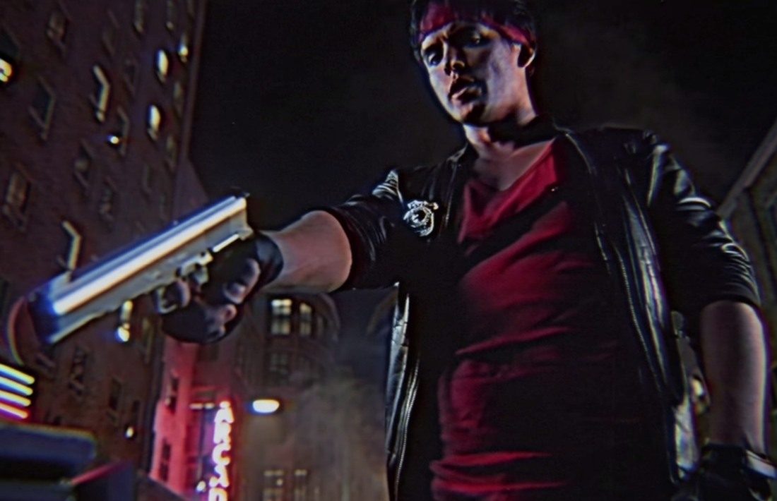 KUNG FURY 2 David Hasselhoff se vraća na filmska platna, a u pomoć dolazi i Michael Fassbender