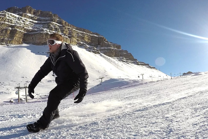 SNOWFEET MINI SKIJE za kombinaciju zimskih sportova gdje i vi jednog dana možete biti olimpijac