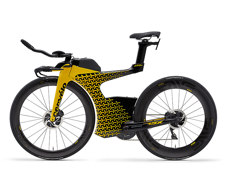 POTREBA ZA BRZINOM Cervélo i Lamborghini imaju pravi bicikl za vas