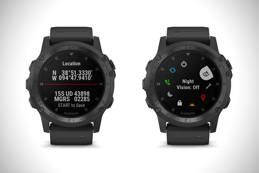 GARMIN TACTIX CHARLIE Mnogo više od sata, navigacije i pametnog uređaja na ruci