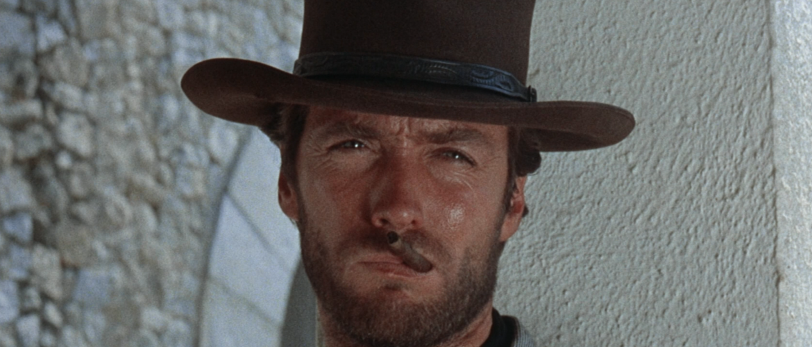 FACA NAD FACAMA Clint Eastwood proglašen najvećom facom među glumcima