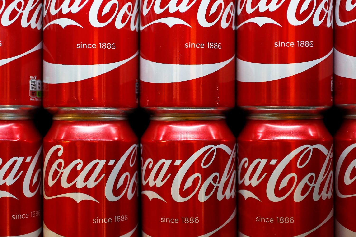 CHU-HI Coca-Colino je prvo alkoholno piće