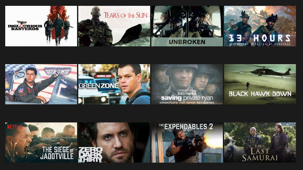 DARK WEB NETFLIX Evo kako do svog sadržaja kojeg nam nudi Netflix