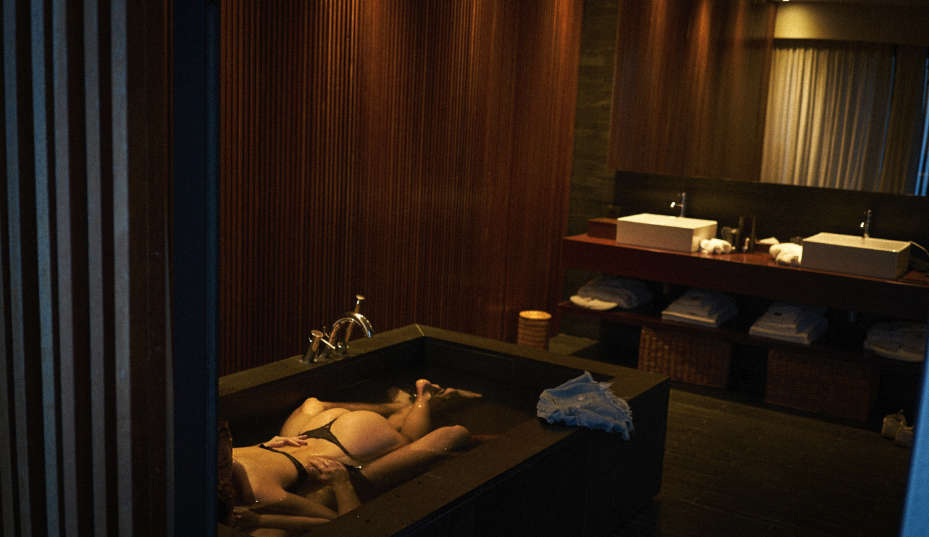 POSAO IZ NAJVRUĆIH SNOVA Ovi parovi putuju svijetom i vode ljubav