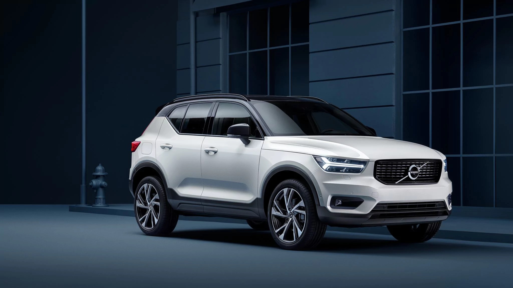 Europski auto godine za 2018. godinu je, a što nas iznimno veseli, Volvo XC40