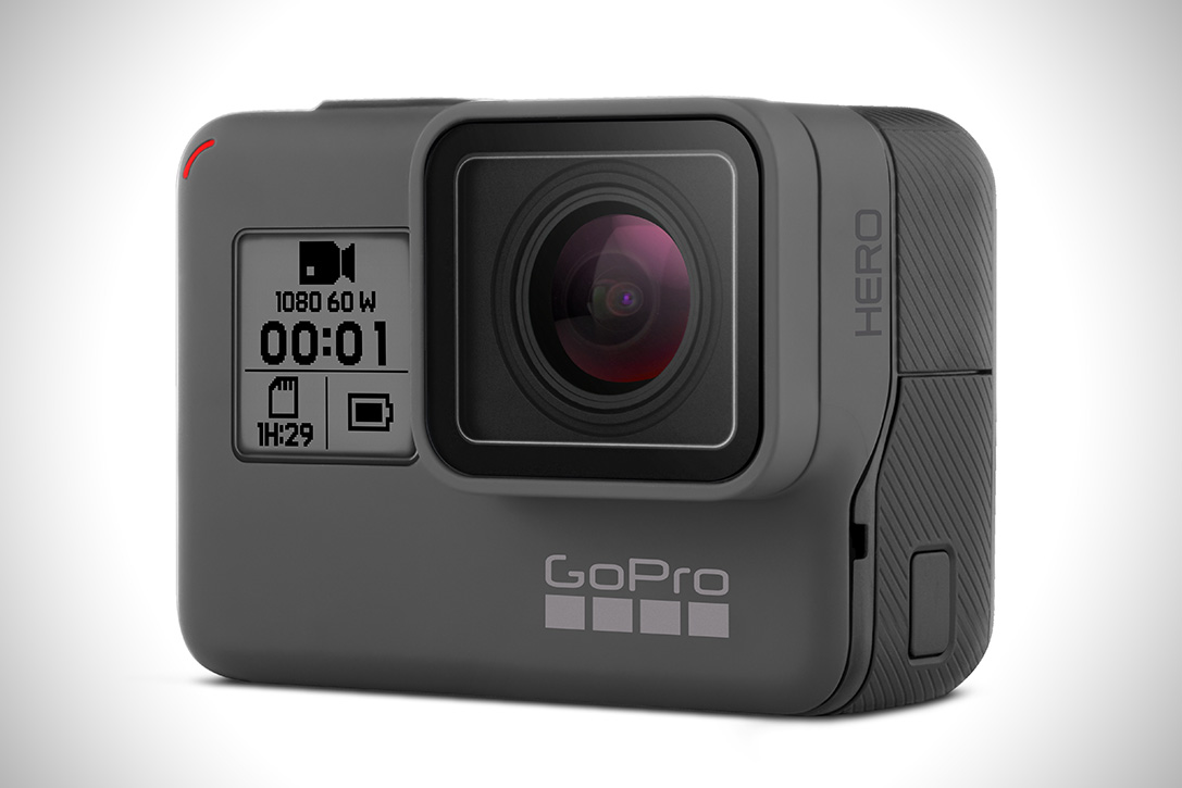 Stigao je novi GoPro HERO namijenjen avanturistima plićega džepa