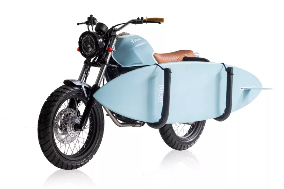 DEUS BALI Ovo ljeto obilježimo ‘beach cruiserima’