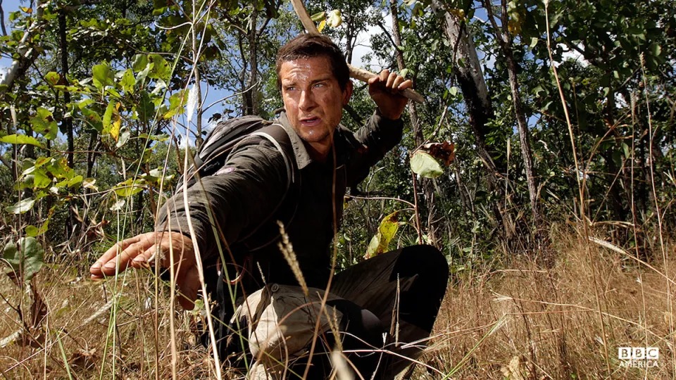 FACE THE WILD Novi je ludi show Beara Gryllsa na Facebook Watchu