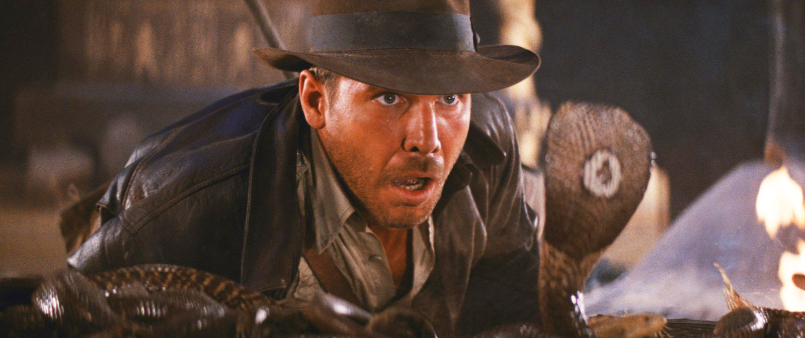U ČEMU JE PROBLEM? Steven Spielberg kaže da bi idući Indiana Jones mogao biti žena