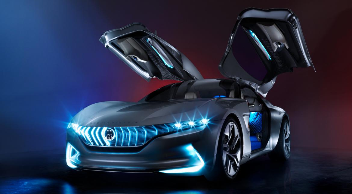 AUTOMOBILI PININFARINA Tvrtka koja je dizajnirala Ferrarije proizvodit će električne super automobile
