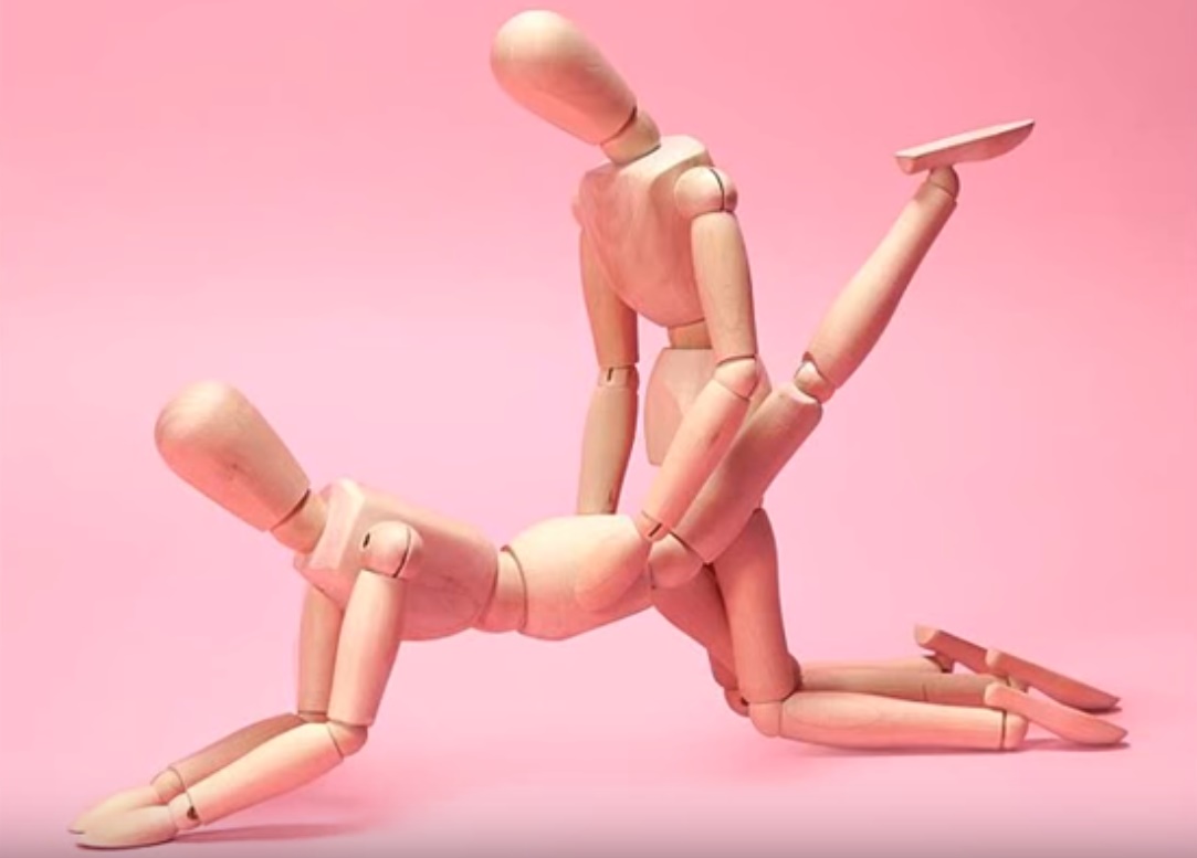 PROBUDITE STRAST Ovaj cjelomjesečni seksi izazov postao je veliki hit u svijetu