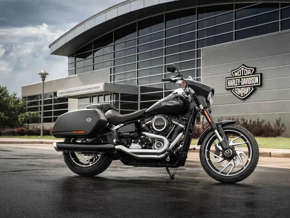 Posao iz snova u Harley-Davidsonu. Beneficije? Harley-Davidson