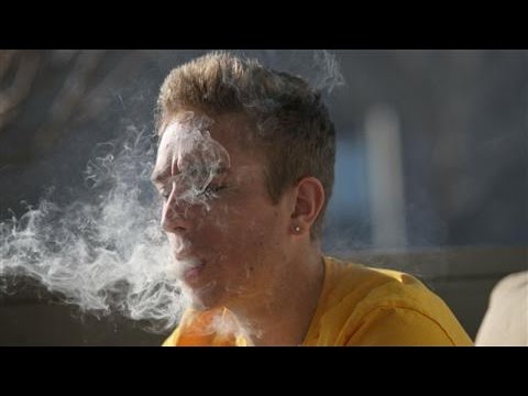 TRČANJE I MARIHUANA Možda zvuči nevjerojatno, ali mnogi ultramaratonci pobjeđuju napušeni