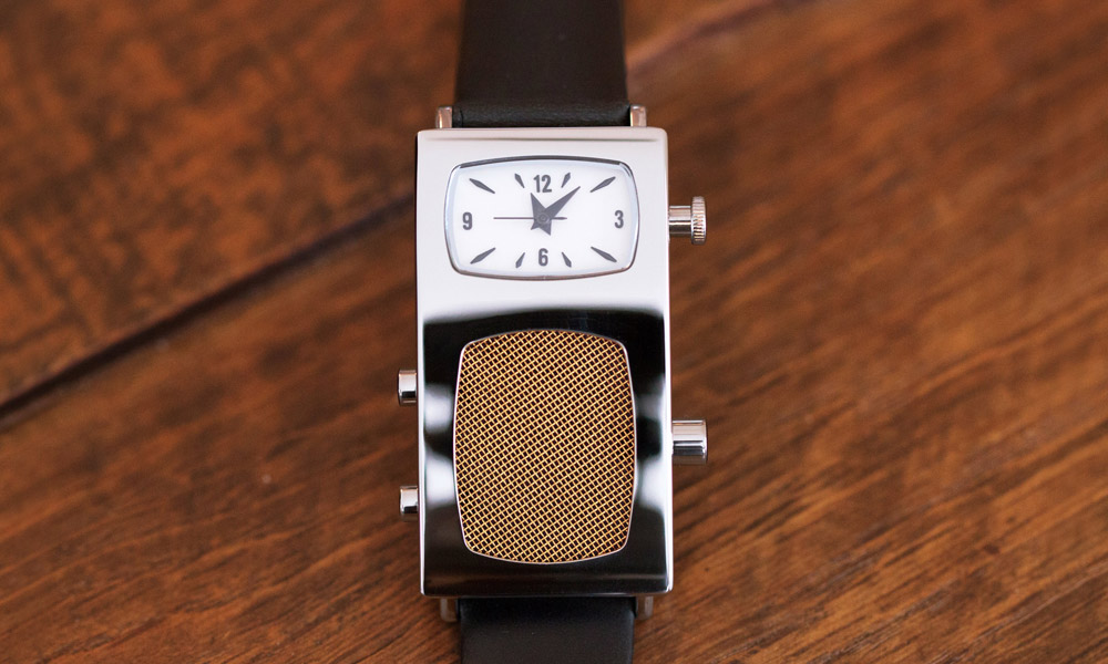 DICK TRACY Ovo je prvi pravi pametni sat 50-tih godina 20. stoljeća, a ne Apple Watch