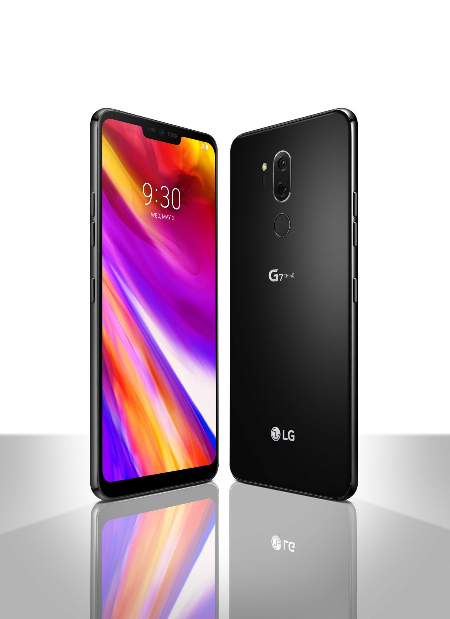 LG G7 THINQ Evo kako bi trebala izgledati integracija umjetne inteligencije i pametnog telefona