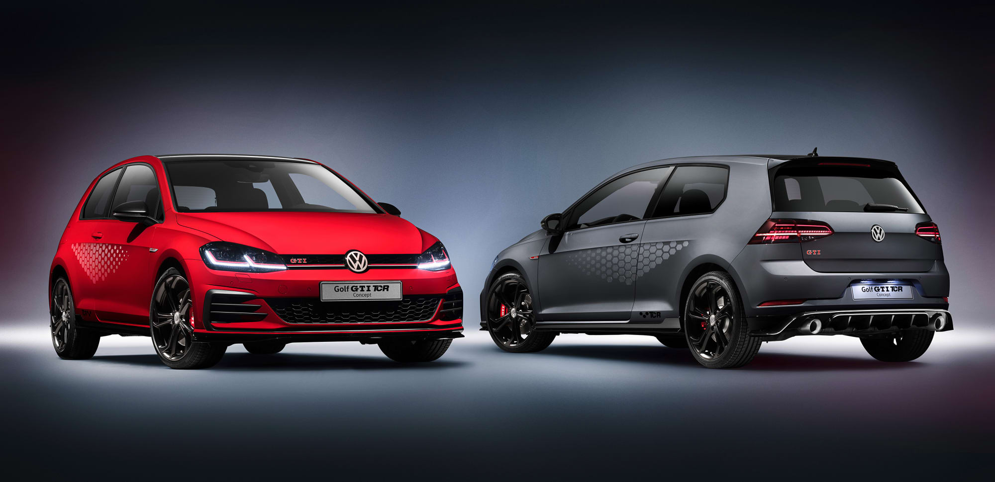 Novi Volkswagenov Golf GTI jurit će preko 260 kilometara na sat