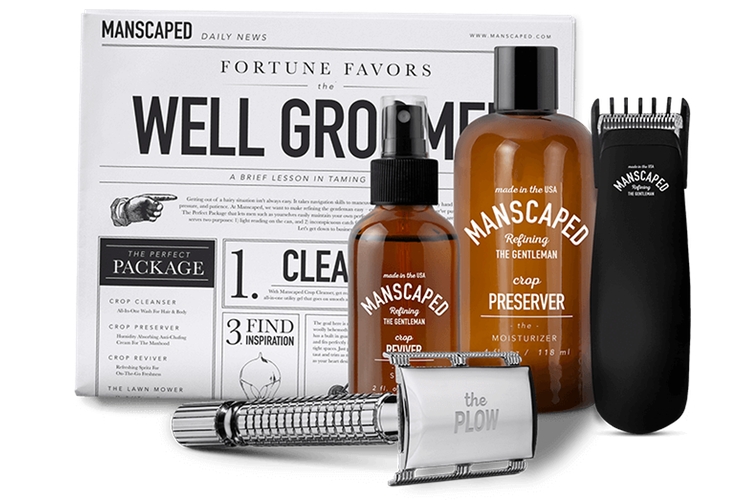 ZA ZDRAVA I SRETNA JAJA Sredite li dlake ispod struka vaš će alat izgledati veće