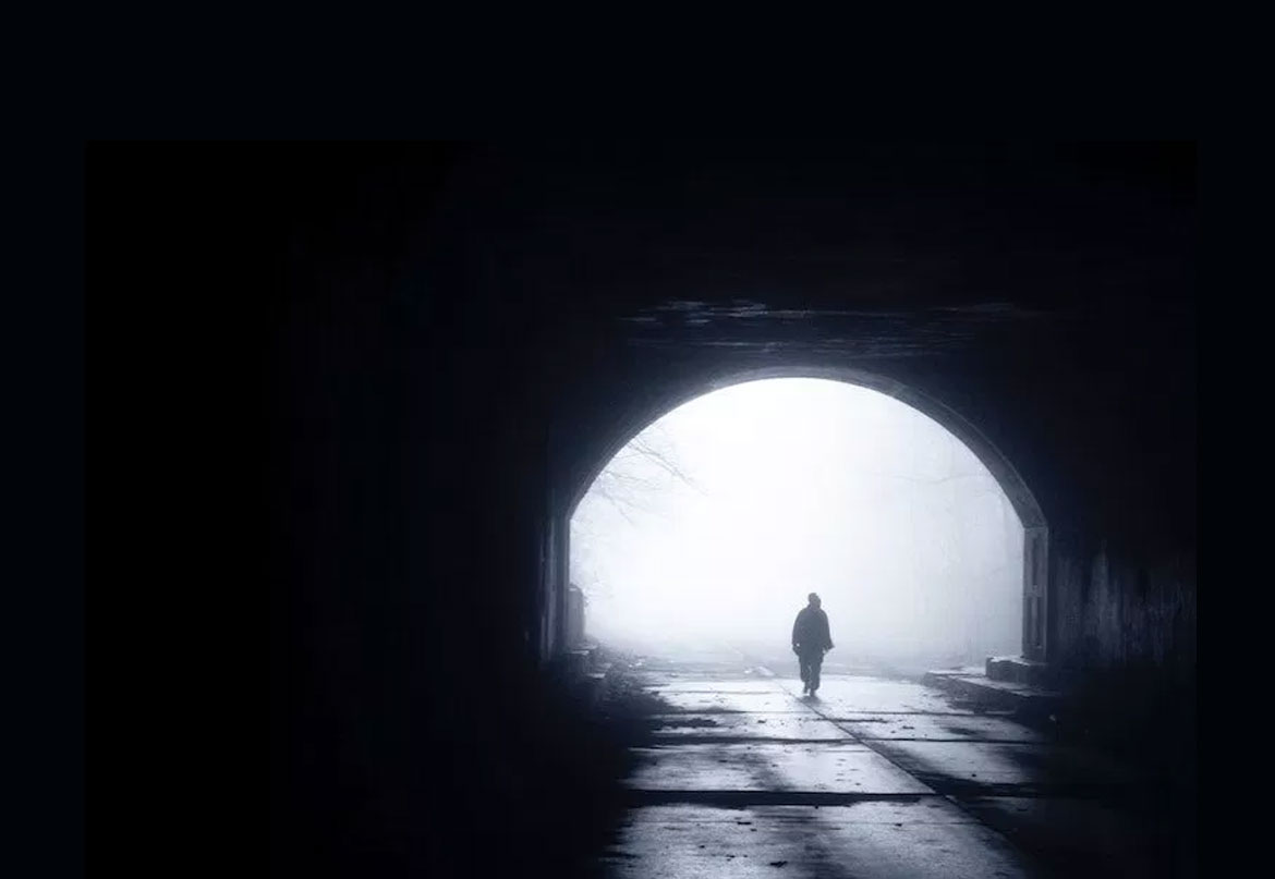 MEMENTO MORI Razmišljate li, gospodo, ikad o vlastitoj smrti? A o životu?