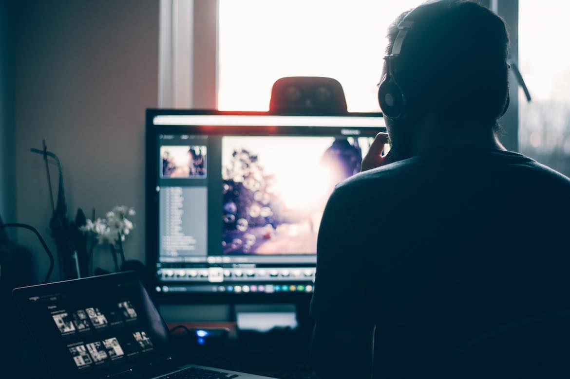 NAUČI NEŠTO NOVO Besplatne radionice video produkcije i montaže