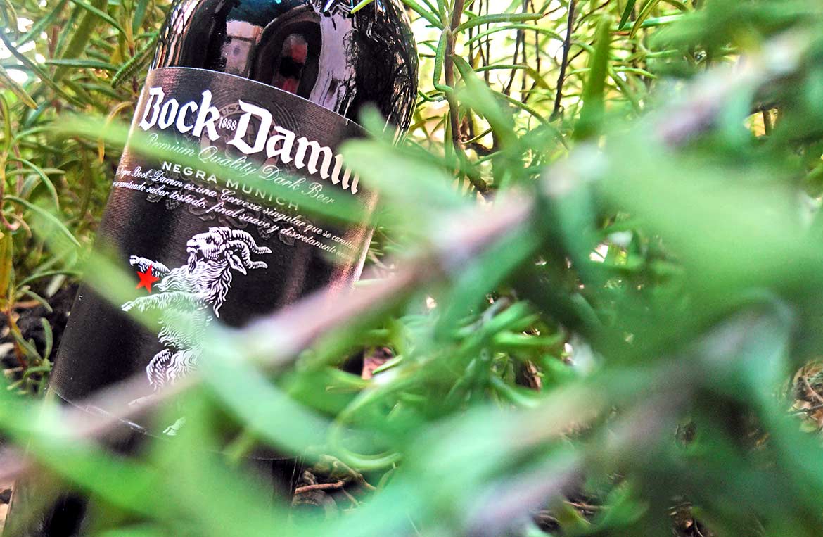 PIVNICA 002: Bock-Damm