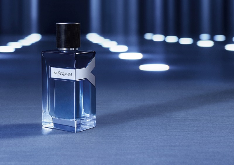 Dočekajte proljeće uz novi muževni YSL miris