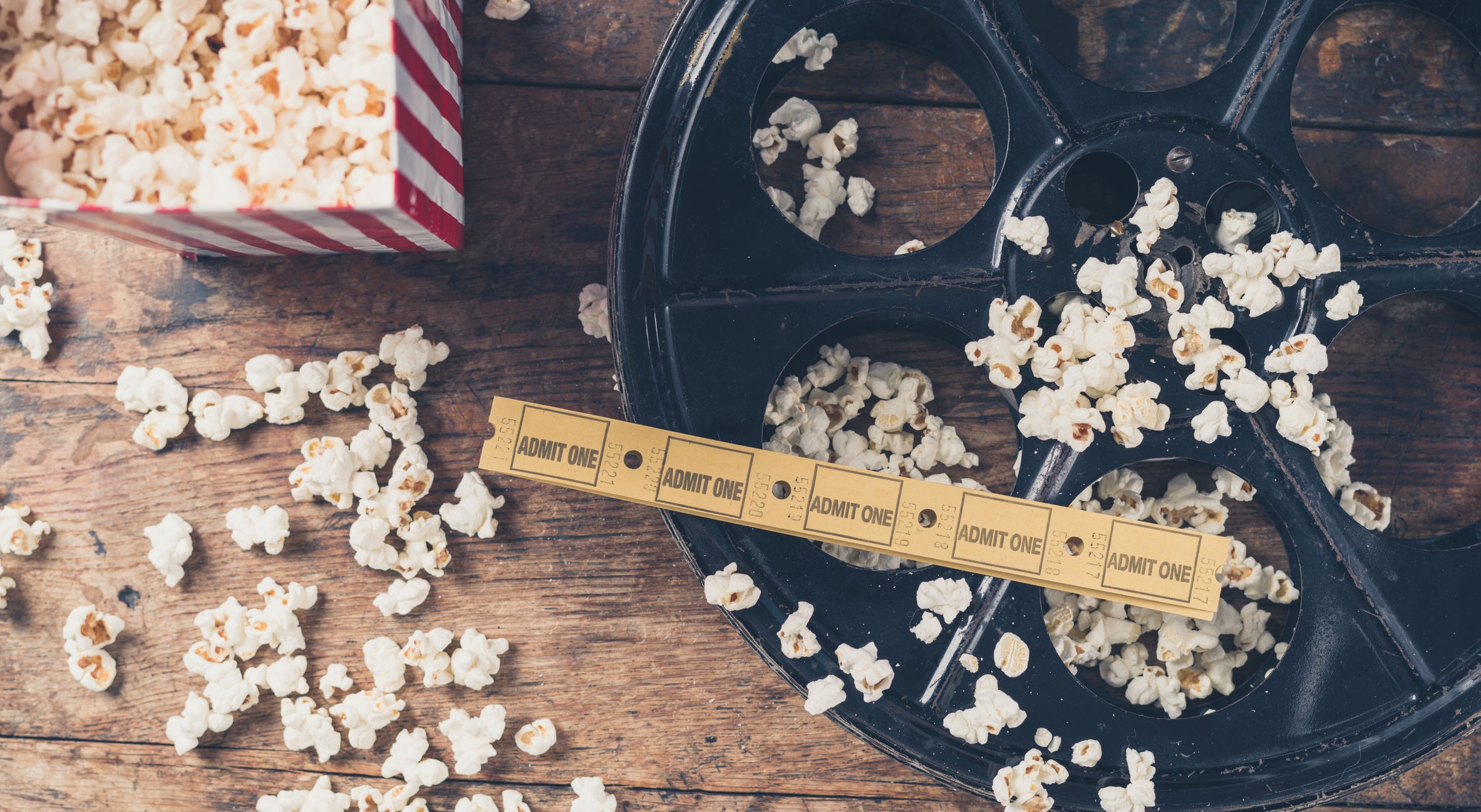 Posjetite Drive-In Kino, novo cool mjesto osmišljeno baš za ljubitelje filmova