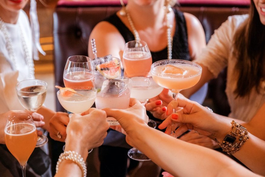 Organizirajte savršen božićni i novogodišnji party u pet koraka