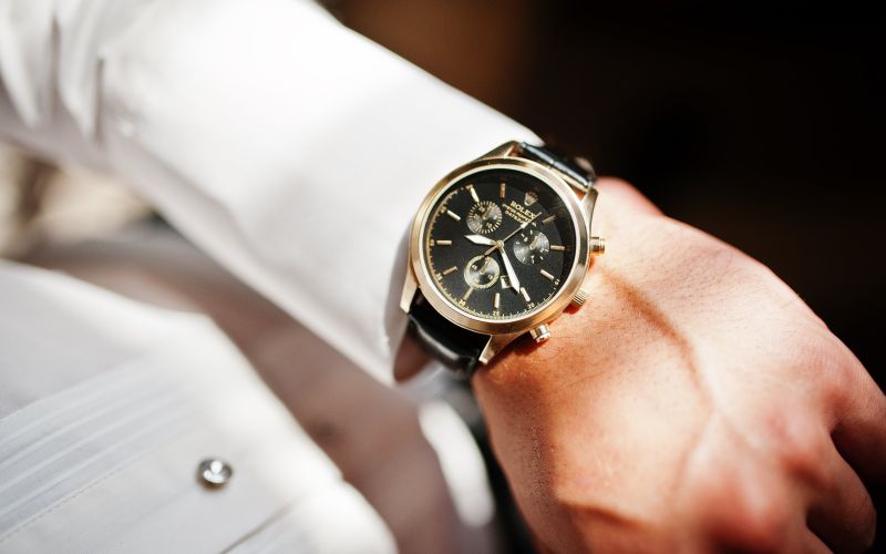 5 najpopularnijih modela Rolex satova u 2022. i njihova cijena