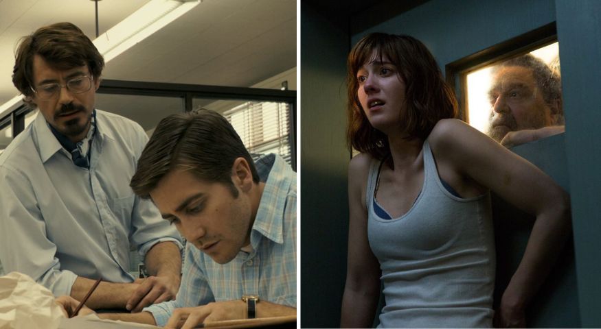 Pet napetih trilera na Netflixu za uzbudljiviju večer